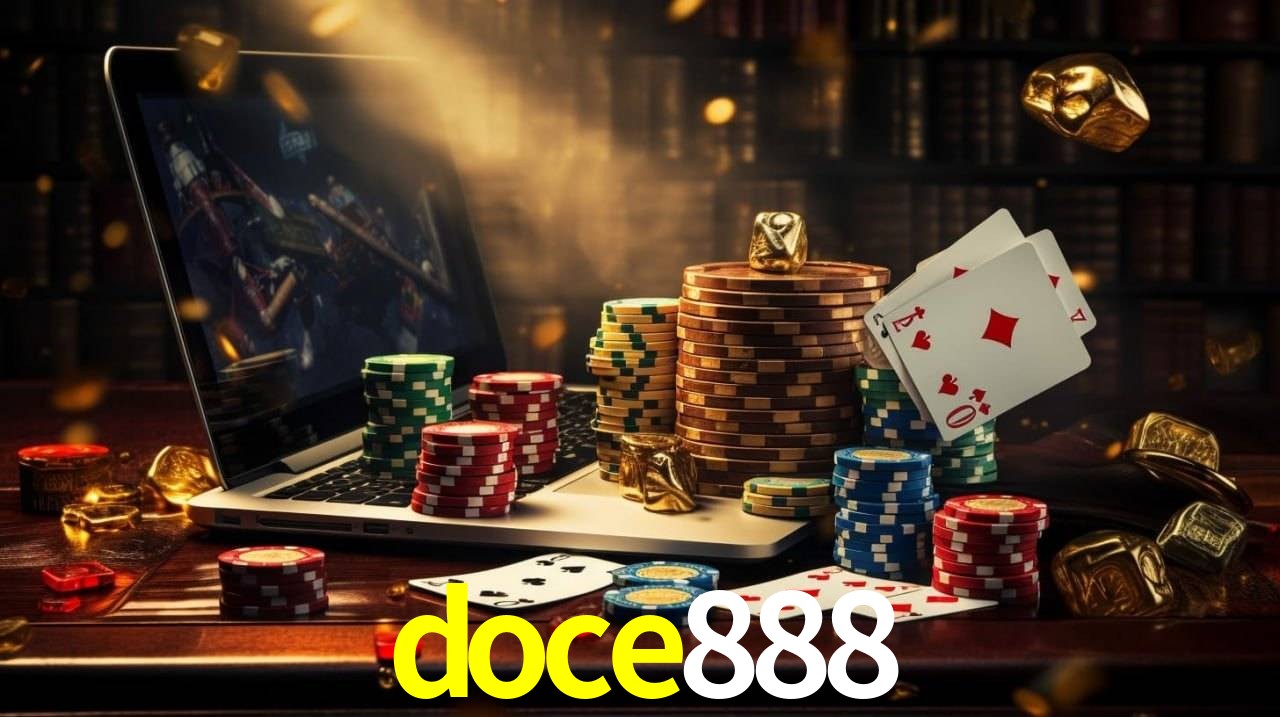 Experiência VIP doce888