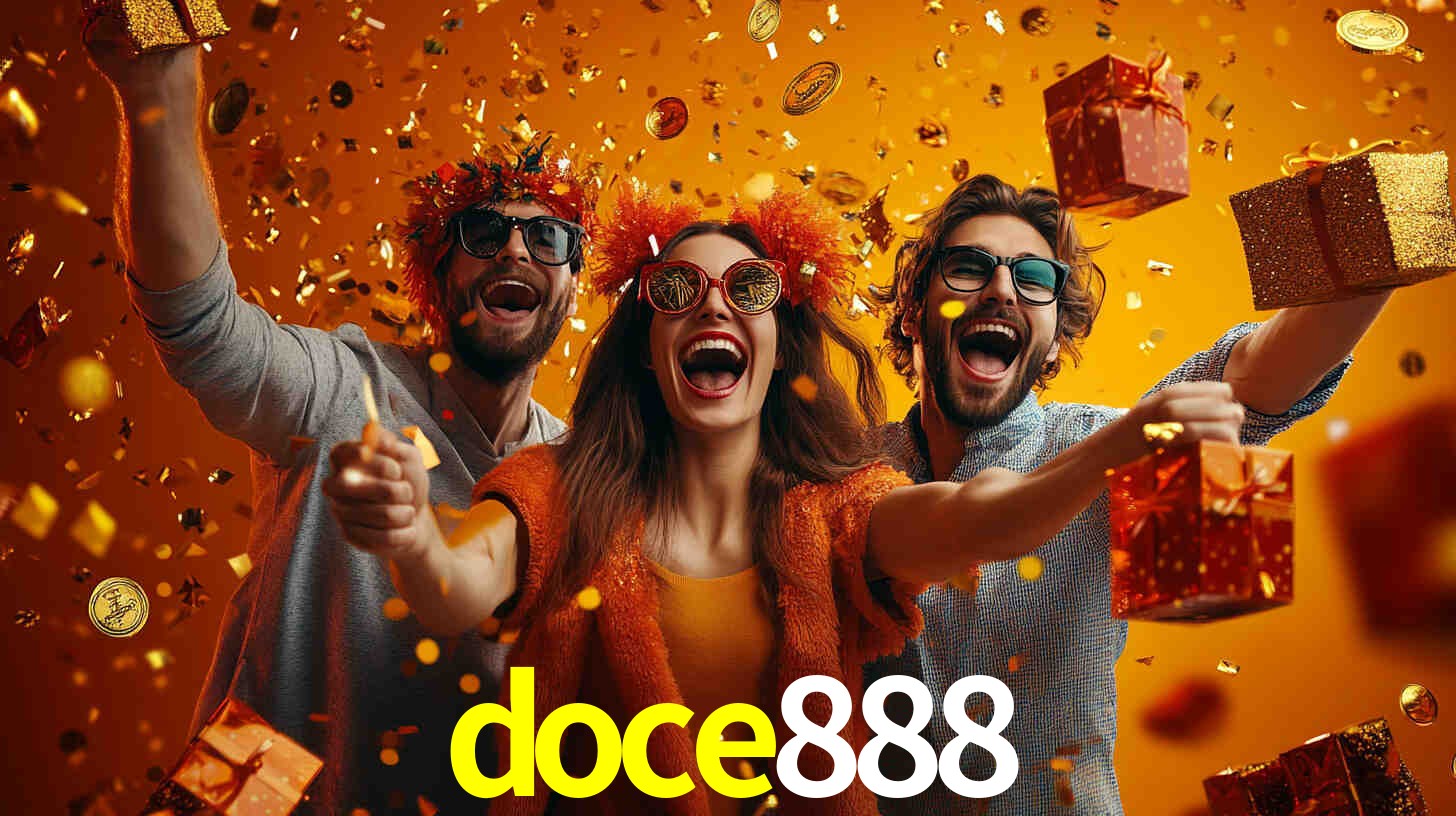 doce888 - Cassino da Sorte Real - doce888.com