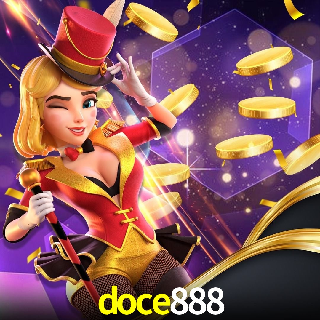 Welcome Bonus doce888