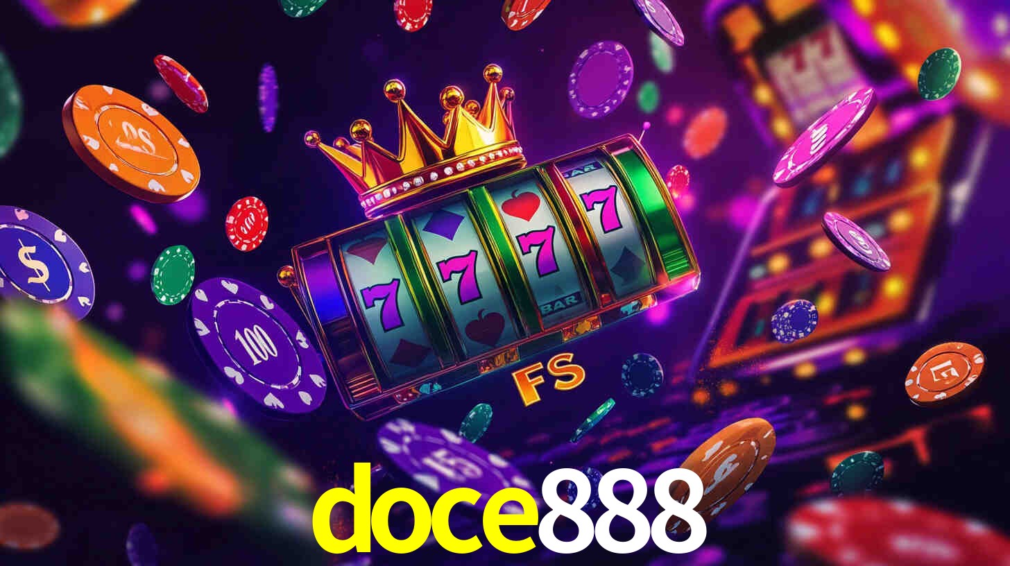 VIP Casino doce888