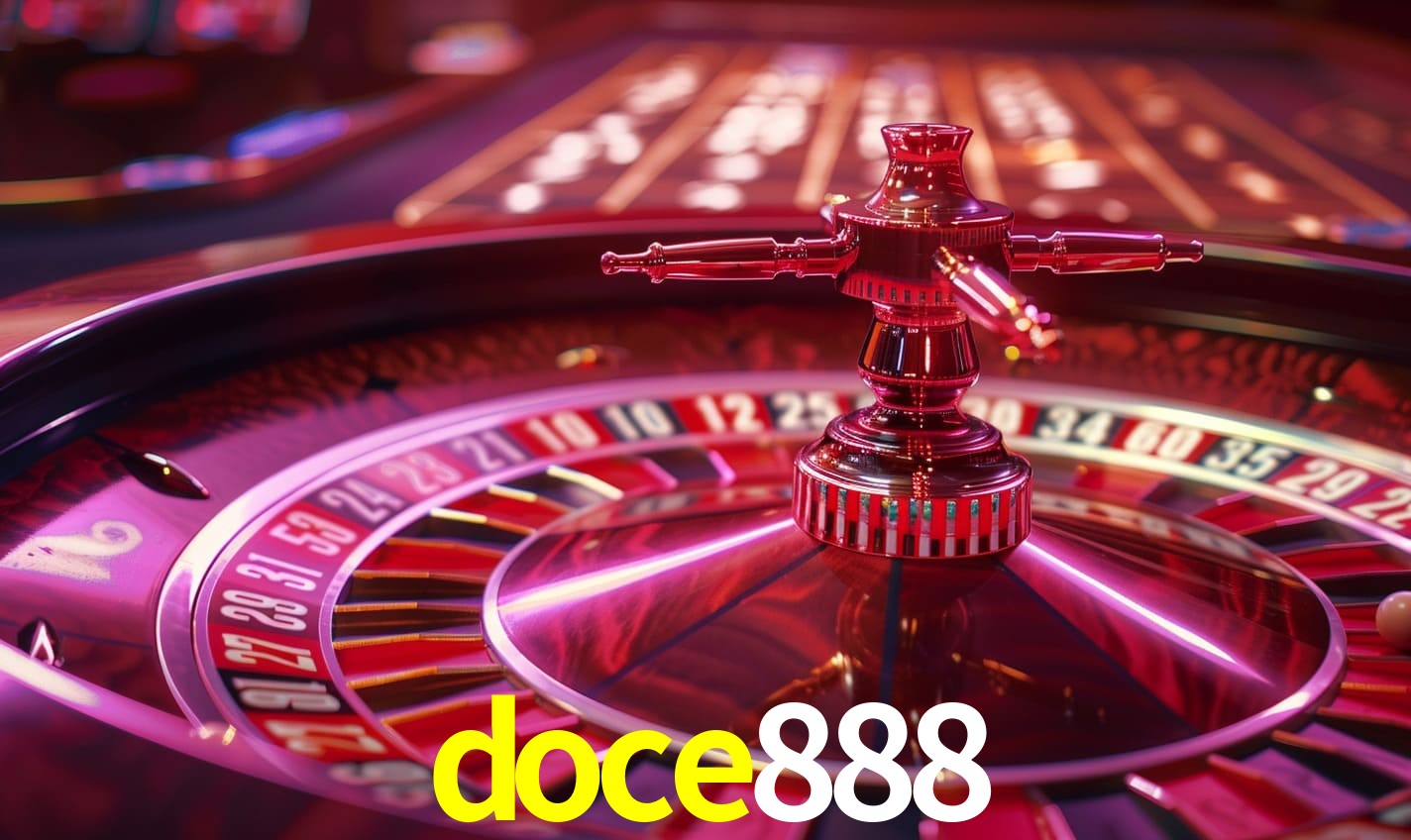 doce888 Salvador - Strategies