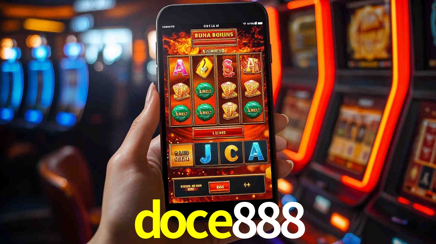 Experimente o Login Seguro Premium no doce888
