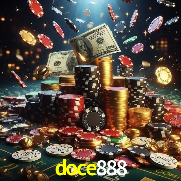 Interface Premium doce888