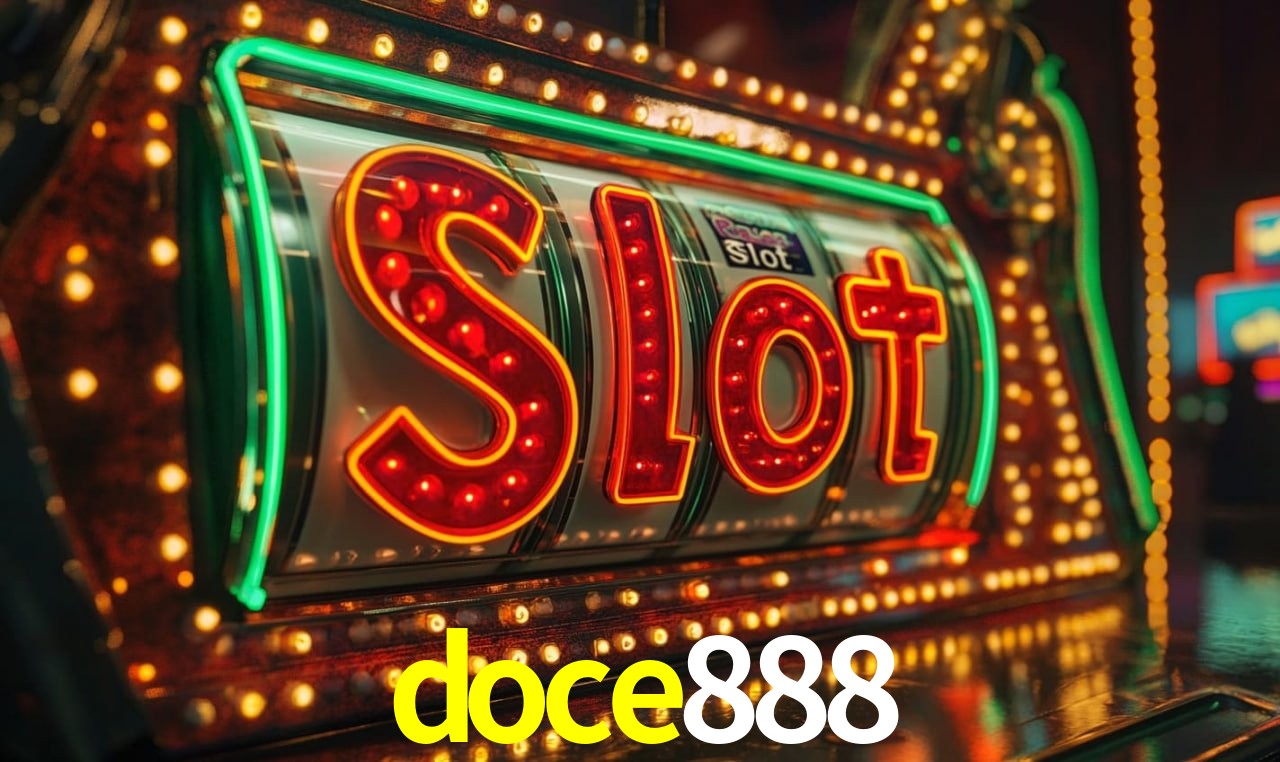 doce888 Entrar - Login Seguro Certificado