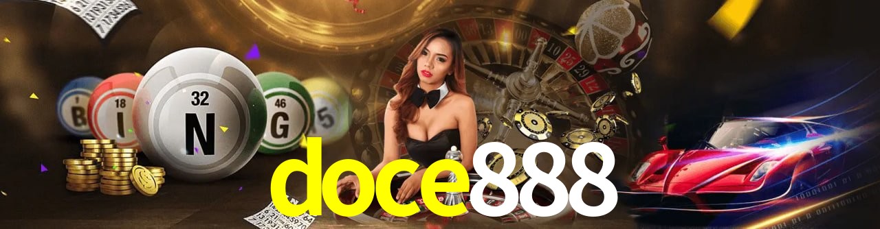 doce888 São Paulo - Top Slots