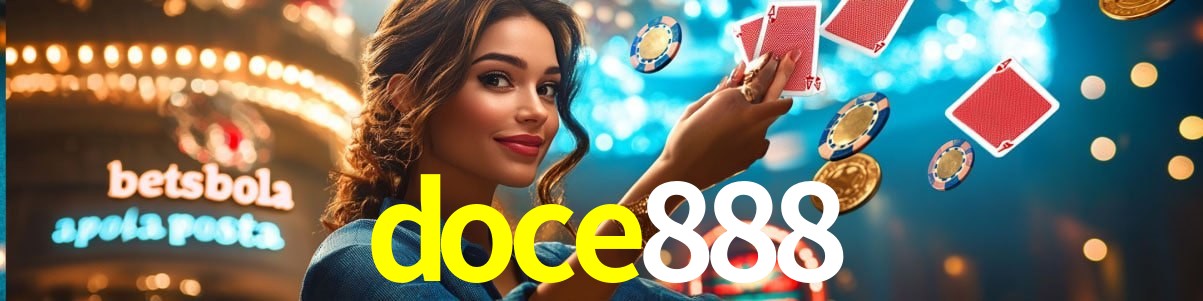 Live Casino doce888