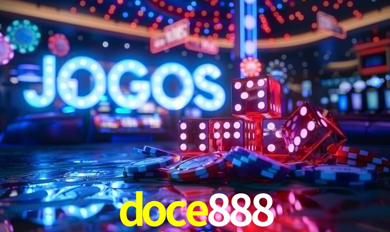 Mesa de Blackjack doce888