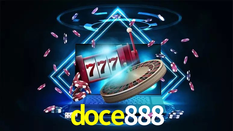 doce888 Brasília - Jogo Features
