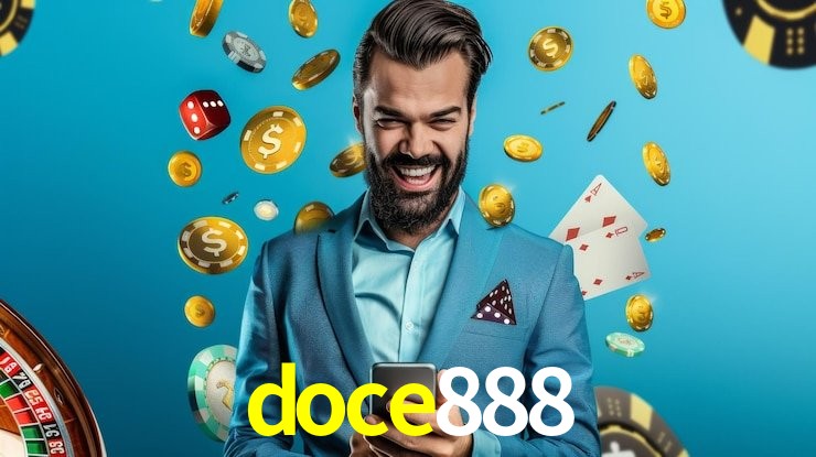 Account Benefits doce888