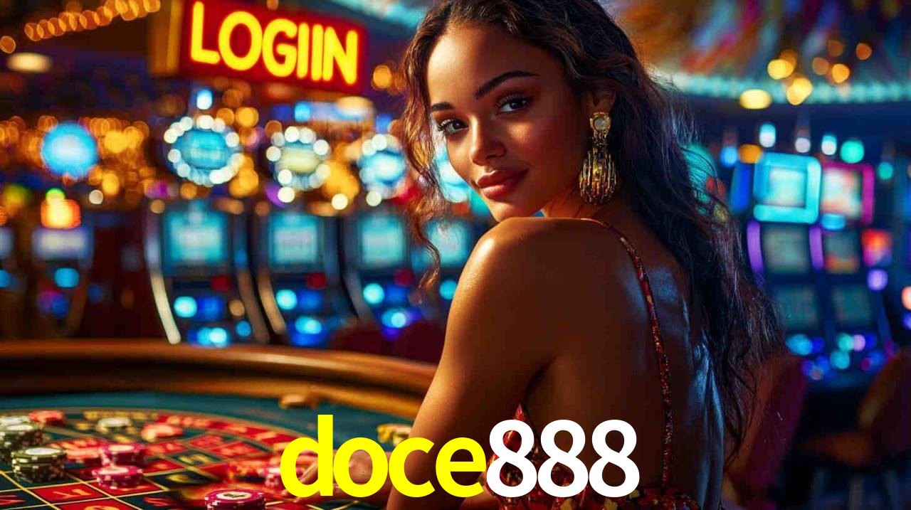 doce888 São Paulo - Jogo Providers