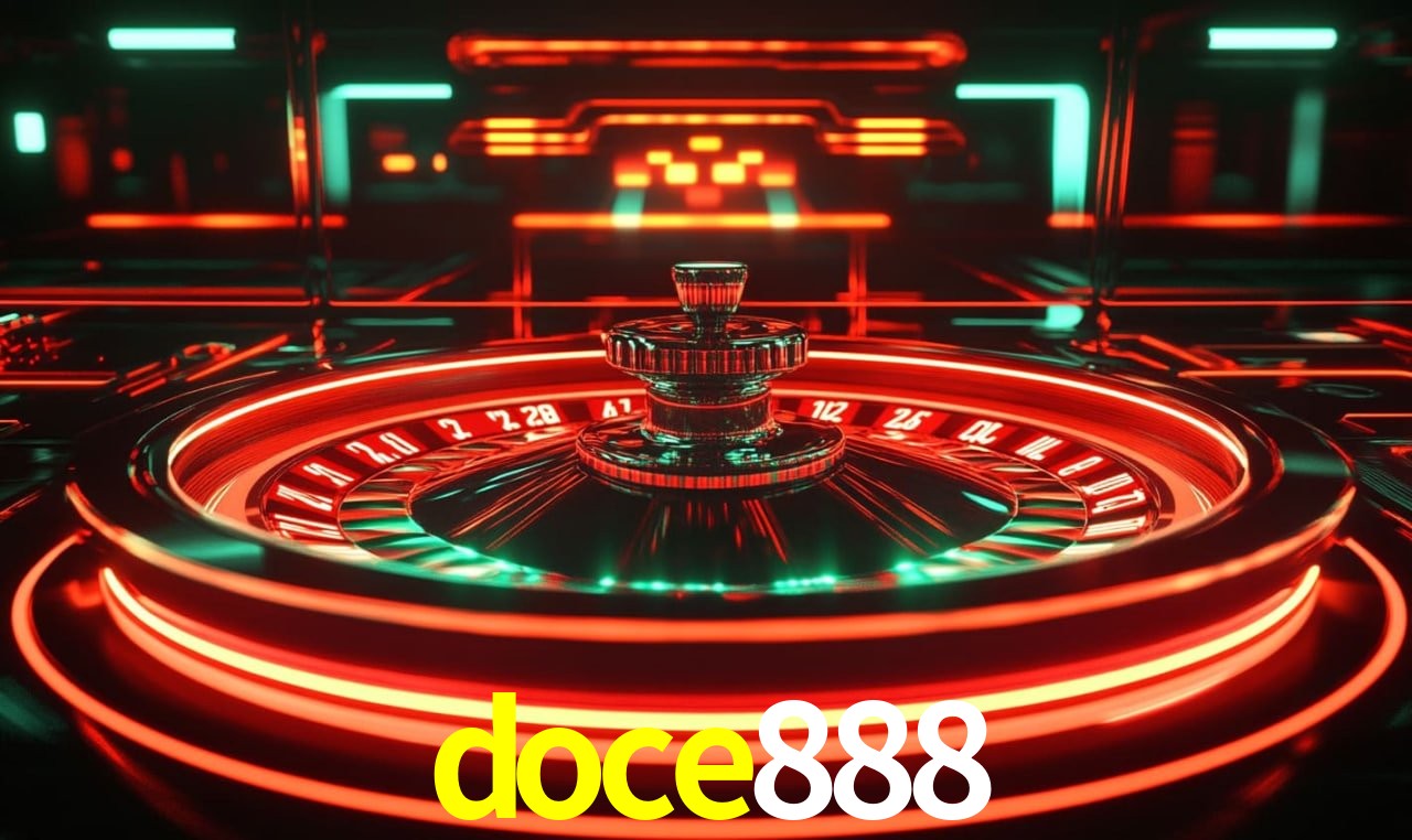 Apostas Esportivas na doce888: Um Guia Completo