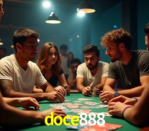 doce888 Salvador - Promo Stats