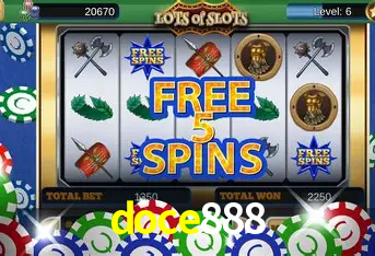 doce888 Brasília - Casino Guide