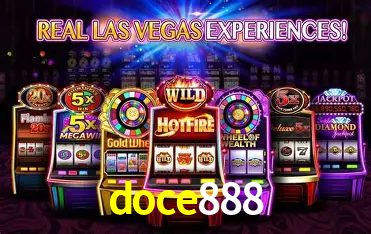 doce888 Cassino - 80+ Mesas ao Vivo