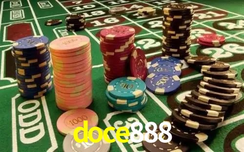 doce888 - App Performance