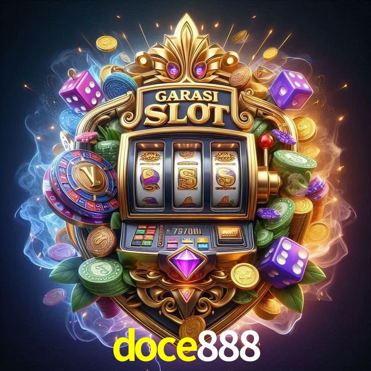 doce888 - Aplicativo Móvel