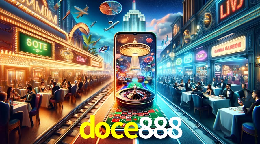 Weekend Specials doce888