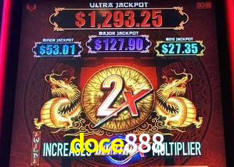 doce888 Belo Horizonte - VIP Casino