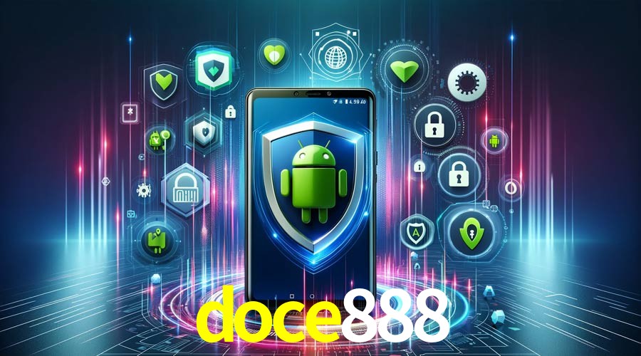 Platform Technology doce888