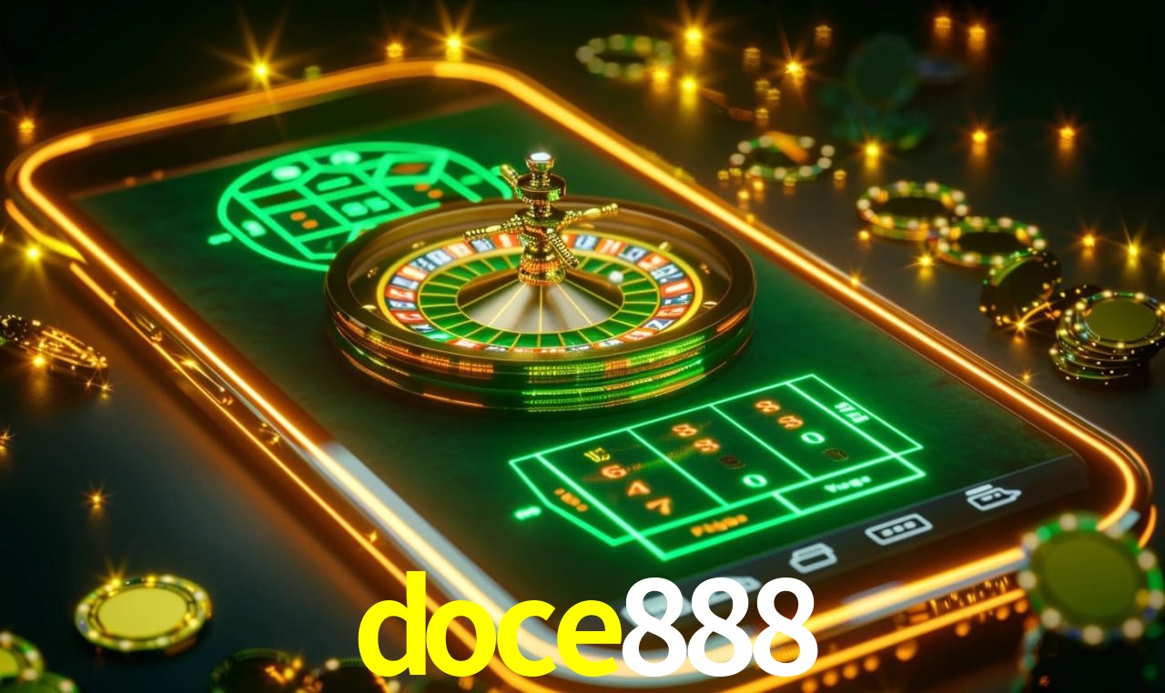 doce888 - Support