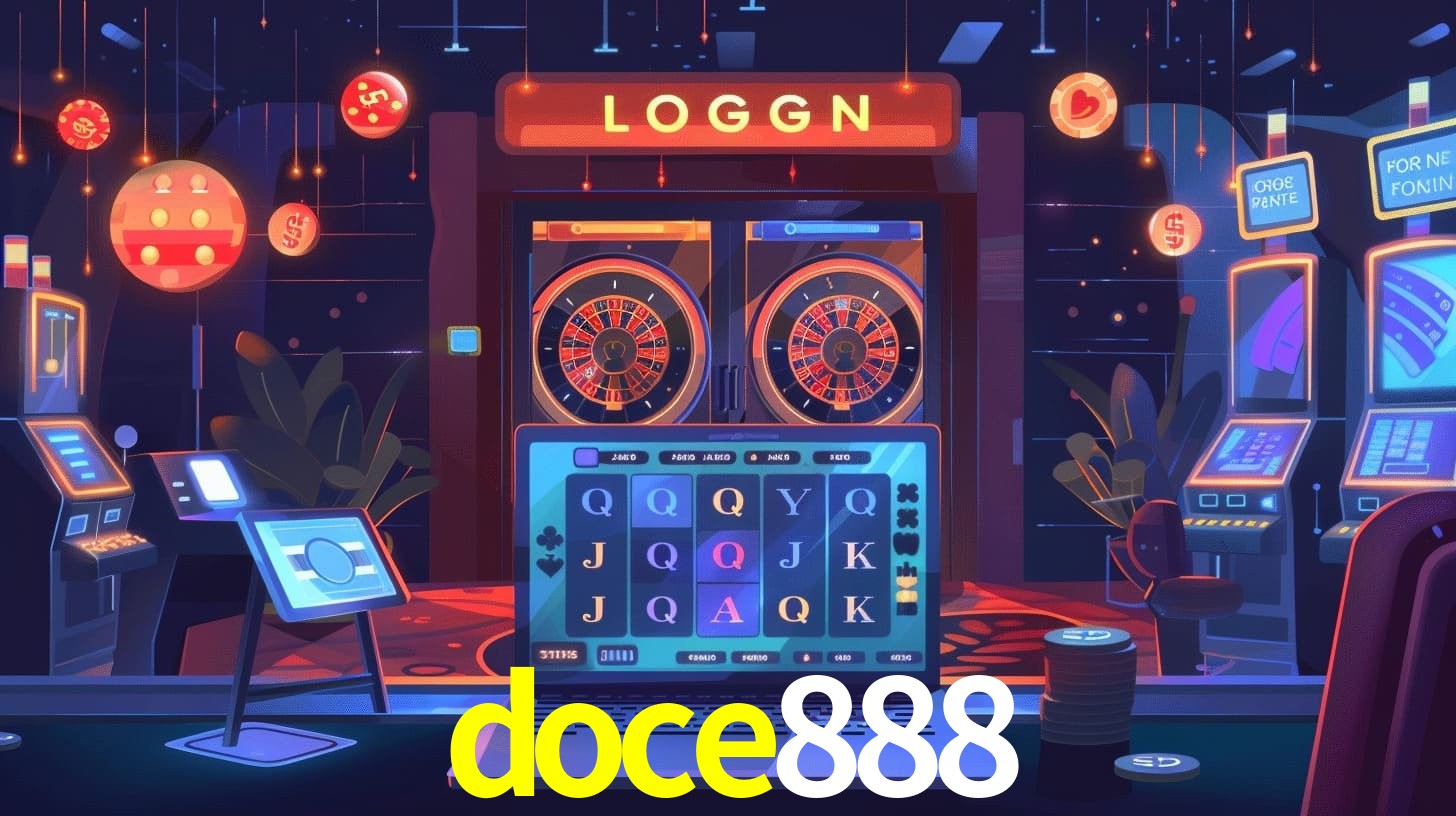 doce888 - User Statistics