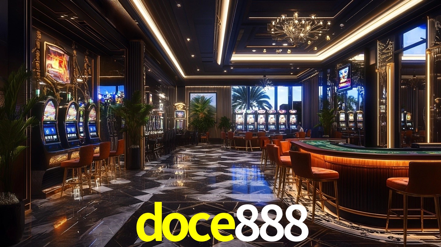 Welcome Bonus doce888