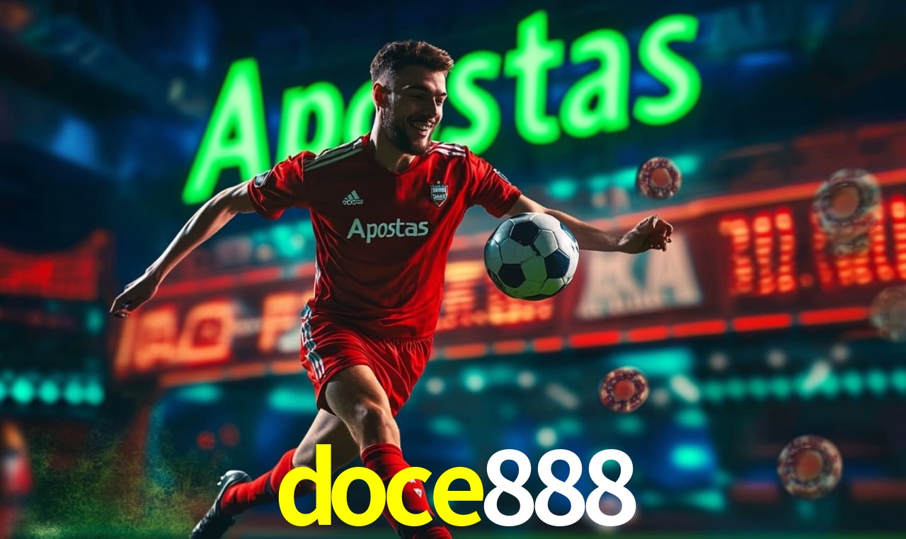Casino Ao Vivo doce888