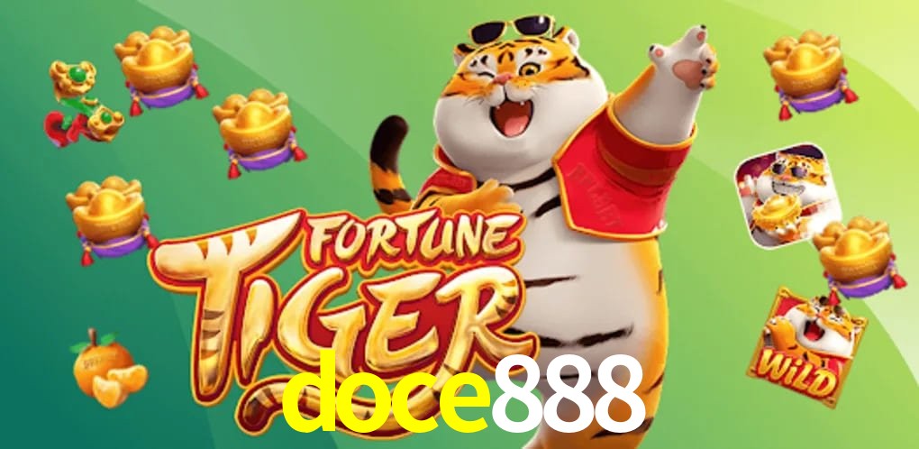 Games Directory doce888