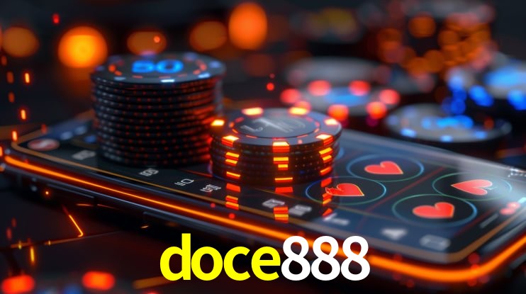 Game Providers doce888