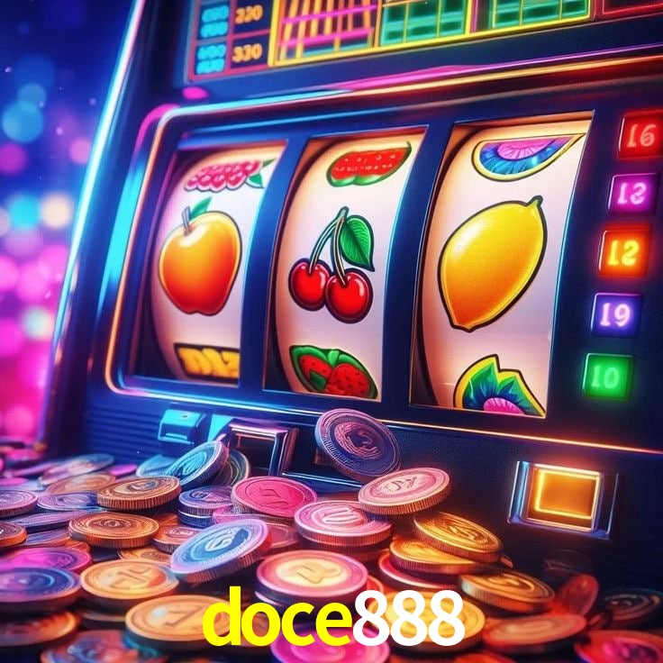 Login Seguro doce888