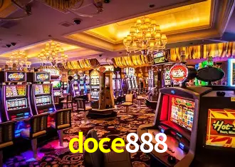 doce888 São Paulo - Live Tables