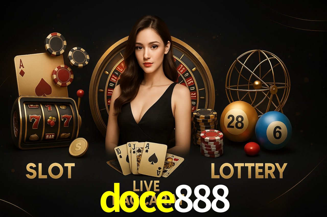doce888 Brasília - Leaderboards