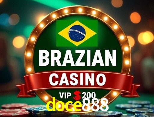 doce888 Salvador - Strategy