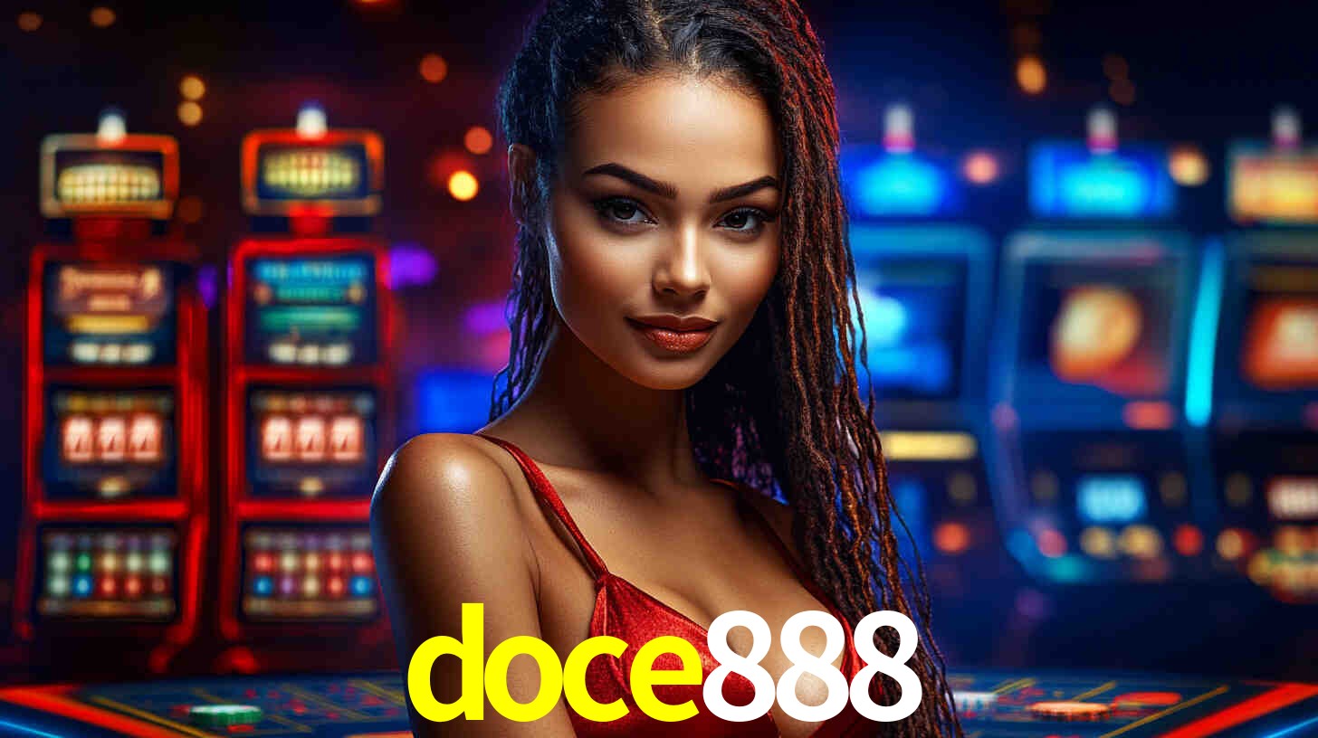 A Experiência Imersiva dos Cassinos Ao Vivo no doce888