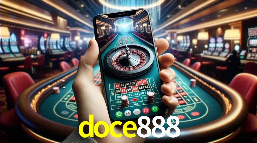 Responsive Design doce888