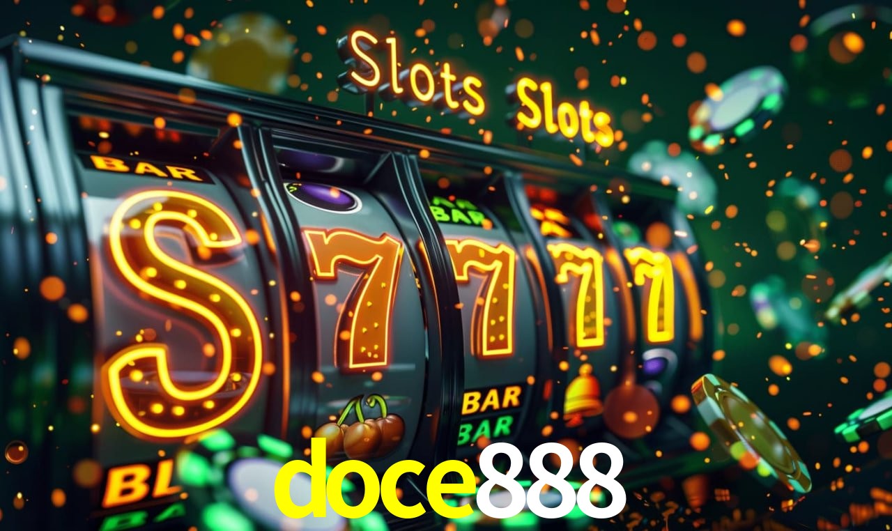 Recursos de Bônus doce888