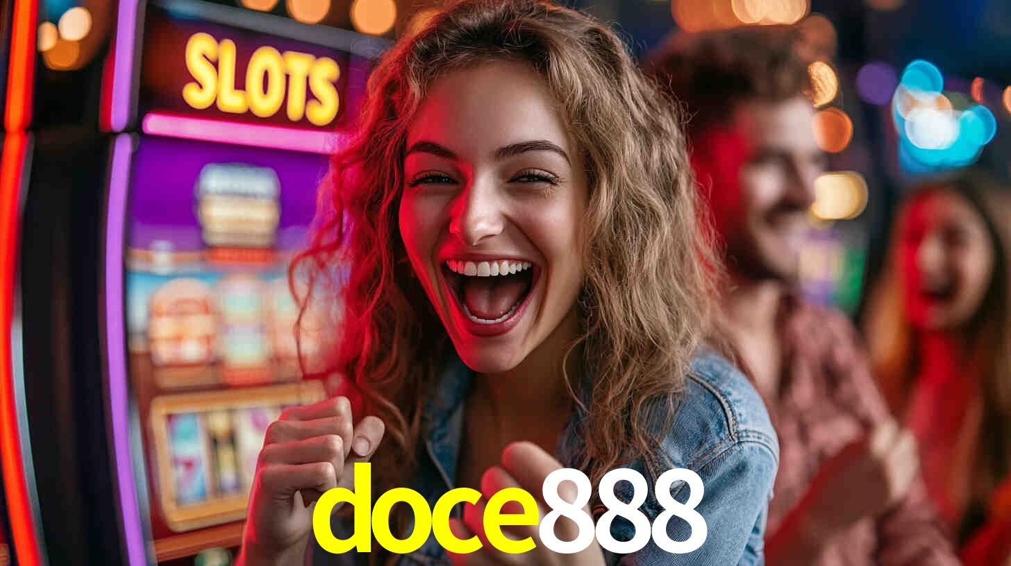 Inovações de Jogos na doce888: O Futuro das Experiências Interativas