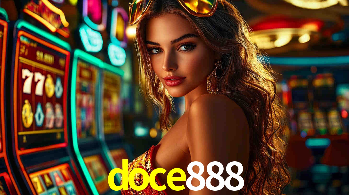 Live Casino doce888