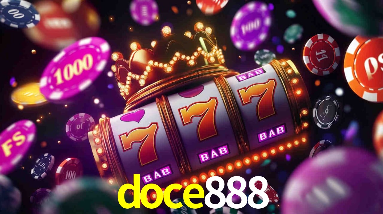 2FA Security doce888