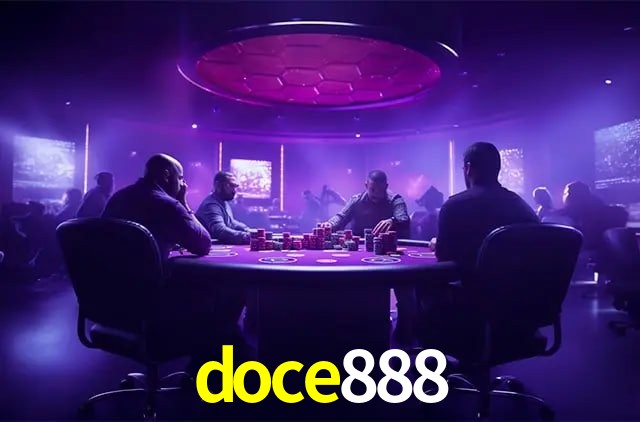 Tecnologia da Plataforma doce888
