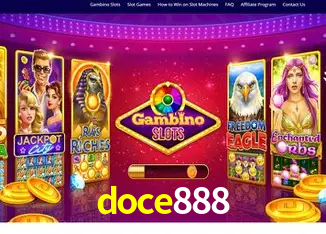 doce888 Bônus - Pacote R$5.000 + VIP