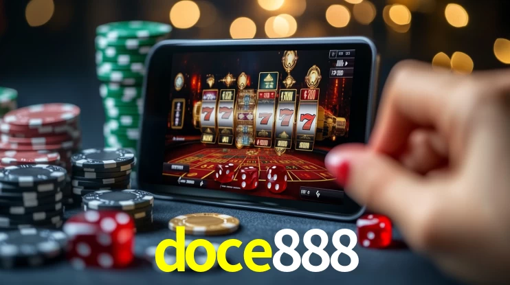 Roulette Table doce888