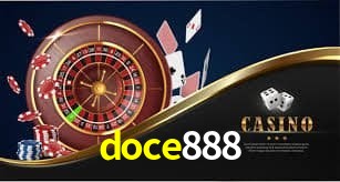 Provedores de Jogos doce888