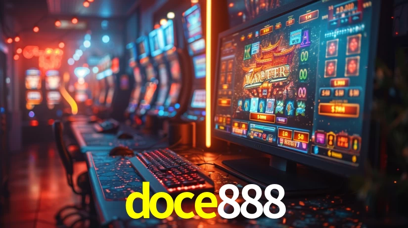 Ofertas Imperdíveis na doce888: Promoções e Bônus Que Valem a Pena