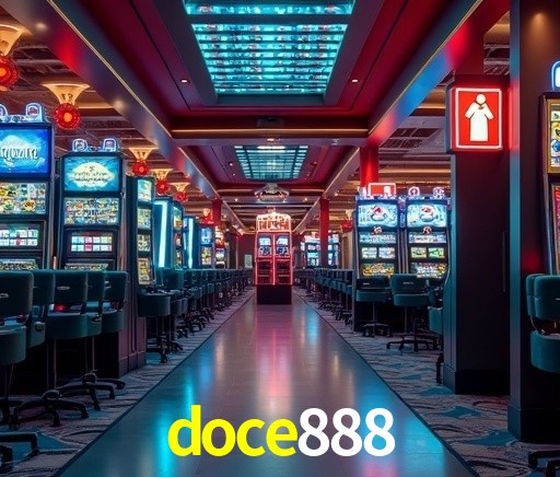doce888 Fortaleza - Leaderboard