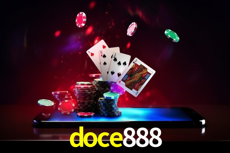 Secure Login doce888
