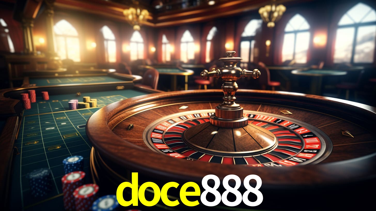 Football Betting doce888