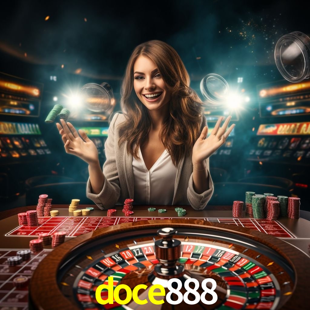 Premium Interface doce888
