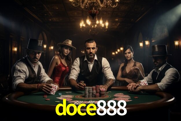 cassino doce888