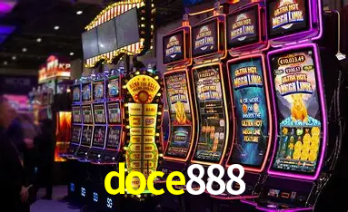 doce888 Rio de Janeiro - Bonus Terms